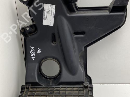 Air filter box DACIA SANDERO 1.5 dCi | BP29362746M87