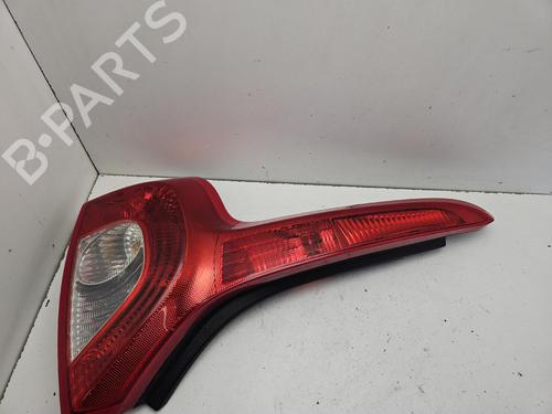 Used Left taillight Left taillight 39007236 39007236