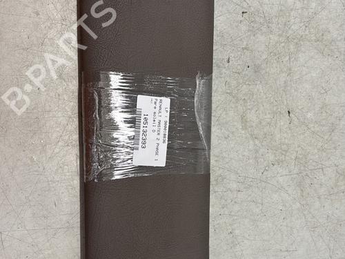 Used Right sun visor RENAULT MASTER II Van (FD) 2.8 dTI (FD0C, FD0F, FD2B, FD2F, FD3C, FD3F) (114 hp) 31957123