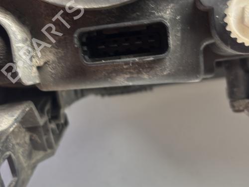 Left headlight RENAULT ESPACE IV (JK0/1_) 2.2 dCi (JK0H) | BP29362935C28 