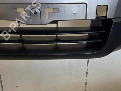 Pare-chocs avant NISSAN QASHQAI I (J10, NJ10) 1.5 dCi | BP30046349C7 