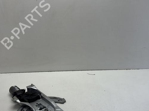 Used Front right window mechanism RENAULT KANGOO Express (FC0/1_) 1.5 dCi (FC07, FC1R) (65 hp) 30176726