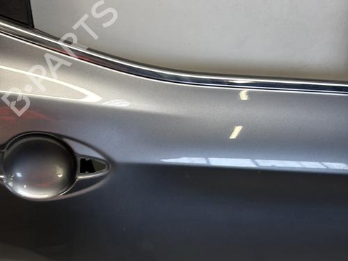 Right rear door NISSAN QASHQAI II (J11, J11_) 1.5 dCi | BP29520106C5 