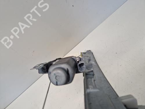 Used Front right window mechanism Front right window mechanism PEUGEOT 207 (WA_, WC_) 1.4 (73 hp) 29366632 29366632