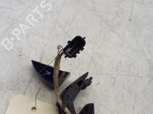 Used Front left exterior door handle RENAULT MEGANE IV Hatchback (B9A/M/N_) 1.5 dCi 110 (B9A3) (110 hp) 29369603