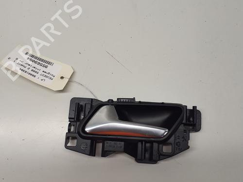 Used Front left interior door handle PEUGEOT 5008 II (MC_, MJ_, MR_, M4_) 2.0 BlueHDi 180 (MJEHZW, MJEHZR, MJEHZP) (177 hp) 29366746