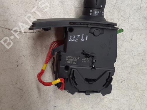 Headlight switch RENAULT KANGOO / GRAND KANGOO II (KW0/1_) 1.5 dCi 90 (KW05, KW08, KW0G, KW11) | BP29362225I24 