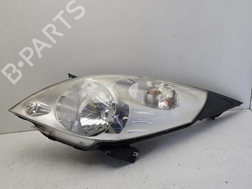 Used Left headlight Left headlight 38912487 38912487