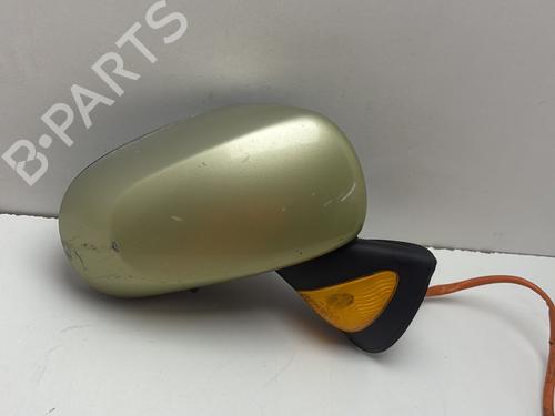 Used Right mirror RENAULT MODUS / GRAND MODUS (F/JP0_) 1.5 dCi (FP0D, JP0D) (82 hp) 29362866