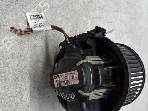 Heater blower motor PEUGEOT 207 (WA_, WC_) 1.4 | BP29365850M62 