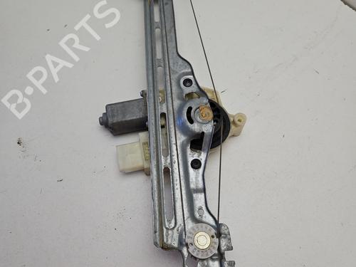 Used Rear right window mechanism PEUGEOT 308 II (LB_, LP_, LW_, LH_, L3_) 1.2 THP 110 (110 hp) 30814662
