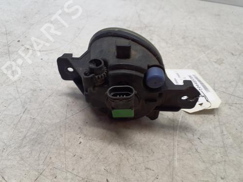 Left front fog light NISSAN X-TRAIL I (T30) 2.2 Di 4x4 | BP29368256C30 