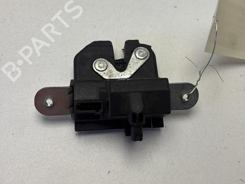 Used Tailgate lock ALFA ROMEO MITO (955_) 1.3 MultiJet (955AXP1A, 955AYC1A) (95 hp) 29587268