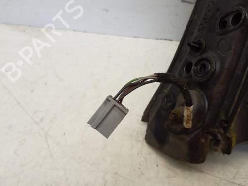 Right mirror FORD C-MAX (DM2) 1.6 TDCi | BP29369858C27 