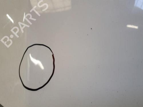 Hood CITROËN DS3 (SA_) 1.6 THP 155 | BP29369921C1 