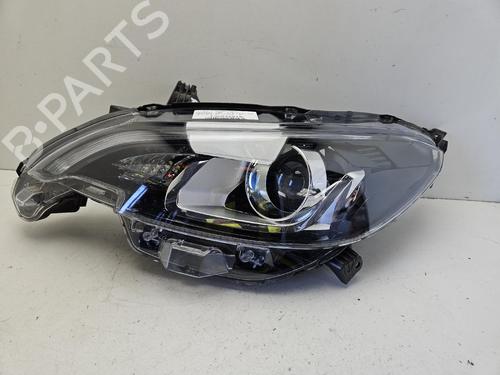 Venstre forlygte PEUGEOT 108 1.2 | BP39215968C28 - Image 3