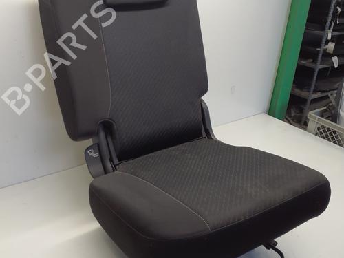 Used Rear seat Rear seat CITROËN C3 Picasso (SH_) 1.4 VTi 95 (SH8FSC, SH8FP0, SH8FP6) (95 hp) 29368880 29368880