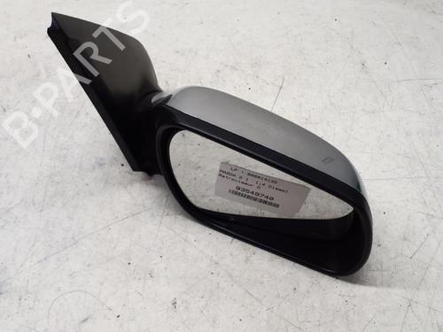 Used Right mirror MAZDA 2 (DY) 1.4 CD (68 hp) 29367037