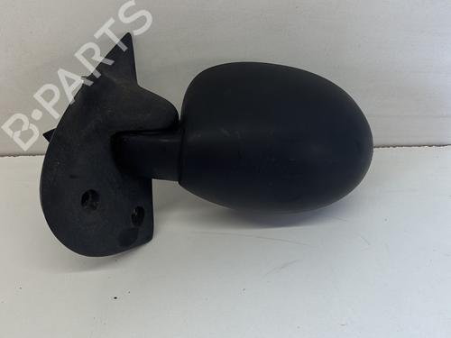 Rétroviseur gauche RENAULT TWINGO I (C06_) 1.2 (C066, C068) (58 hp) 29363111