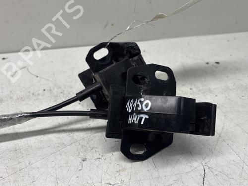 Tailgate lock RENAULT KANGOO Express (FW0/1_) 1.5 dCi 90 (FW0G, FW05, FW08, FW11) | BP29364126C101 