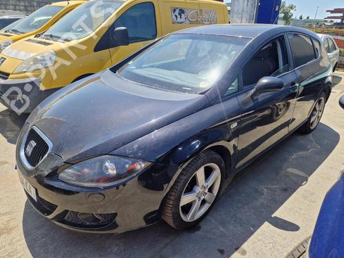 Left front fog light SEAT LEON (1P1) | BP37588155C30 - Image 7