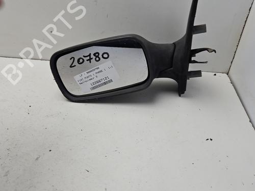 Used Left mirror Left mirror FIAT PUNTO (176_) 55 1.1 (54 hp) 33305144 33305144