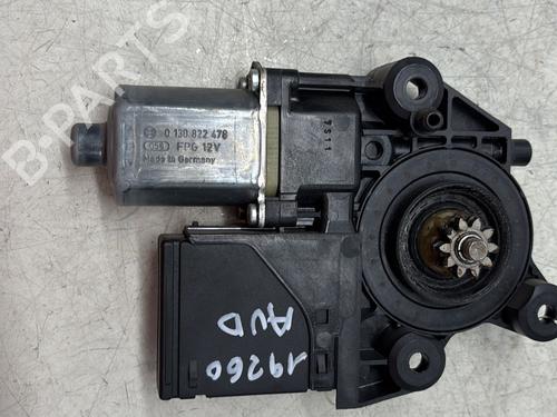 Rudehejsemotor forskærm højre RENAULT MEGANE III Hatchback (BZ0/1_, B3_) 1.5 dCi (BZ09, BZ0D, BZ1W, BZ29, BZ14) | BP29368096E20 