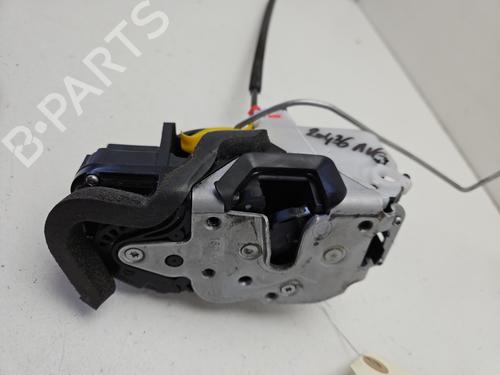 front-left-lock-opel-zafira-tourer-c-p12-2011-32524063 main image