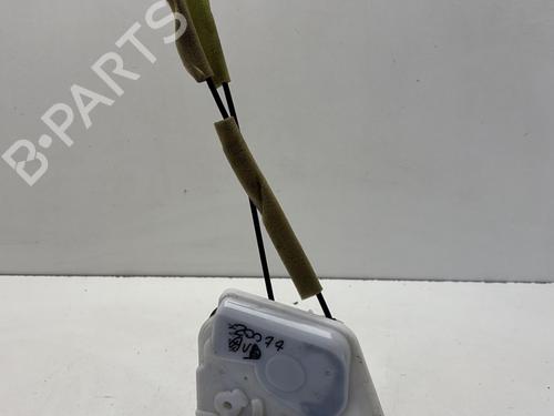 Used Front right lock MAZDA 6 Estate (GJ, GL) 2.2 D (GJ2FW, GJ692) (175 hp) 29841295