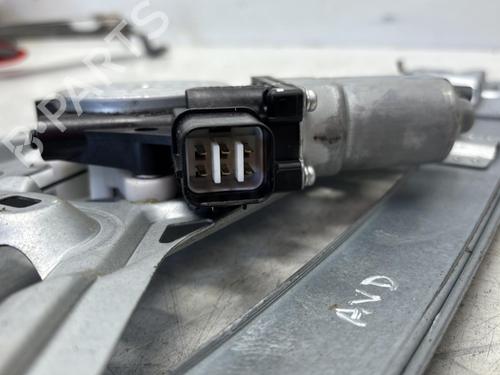 Front right window mechanism HONDA CIVIC VIII Hatchback (FN, FK) 2.2 CTDi (FK3) | BP29367080C23 