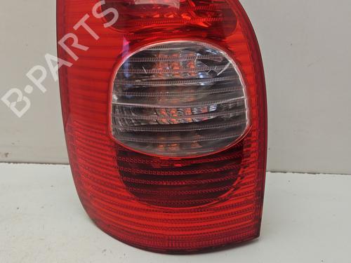 Venstre baglygte CITROËN XSARA PICASSO (N68) 1.6 HDi (90 hp) 31997904