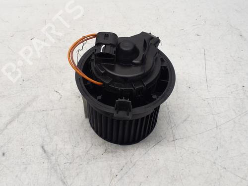 Varmeblæser RENAULT CLIO IV Grandtour (KH_) 1.5 dCi 90 (KHN3, KHN4) (90 hp) 29366811
