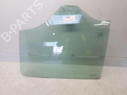 Used Rear left door window CITROËN C3 II (SC_) 1.6 VTi 120 (120 hp) 29367503
