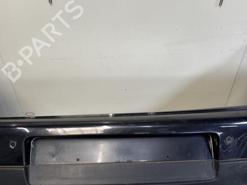Rear bumper VW GOLF V (1K1) 1.9 TDI | BP29362179C8 