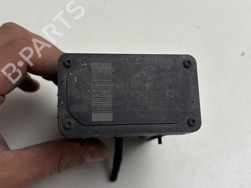 Elektronisk modul CITROËN C4 Grand Picasso I (UA_) 2.0 HDi 150 | BP29362838M83 