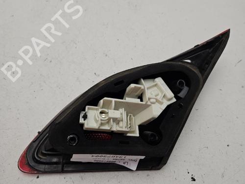 Used Left tailgate light Left tailgate light OPEL ASTRA J (P10) 1.7 CDTI (68) (125 hp) 40432772 40432772