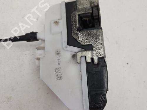 front-left-lock-renault-twingo-ii-cn0_-2007-37684285 main image