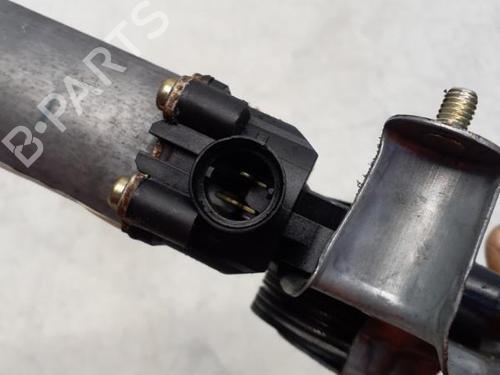 Front right window mechanism RENAULT SCÉNIC I MPV (JA0/1_, FA0_) 1.9 dTi (JA0N) | BP29369334C23 