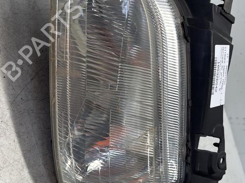 Left headlight CITROËN XSARA (N1) 1.4 i | BP29362462C28 