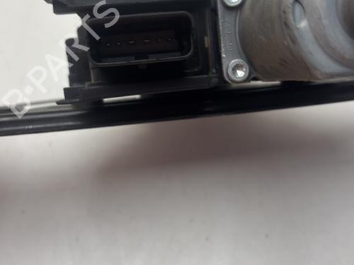Front left window mechanism FIAT QUBO (225_) 1.3 D Multijet (225CXB1A, 225AXB1A, 225CXB11, 225AXB11,... | BP29365375C22 