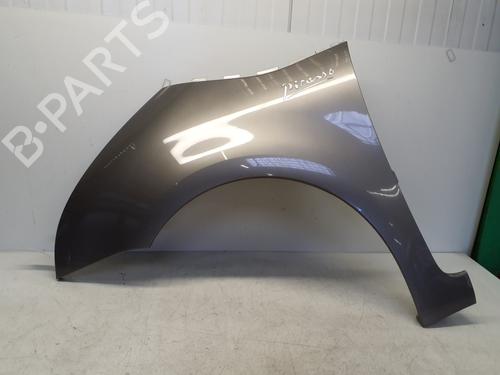 Used Left front fenders CITROËN C4 Grand Picasso I (UA_) 1.6 HDi (109 hp) 29364721