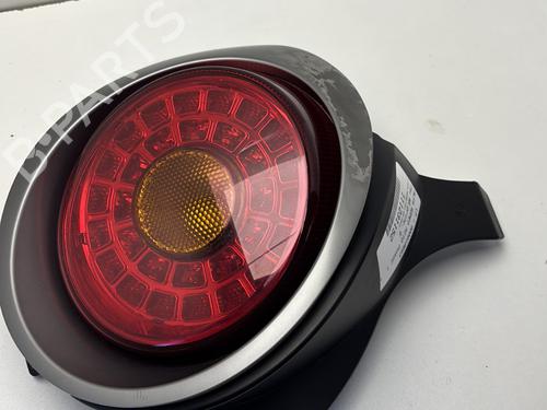 Used Left taillight Left taillight ALFA ROMEO MITO (955_) 1.3 MultiJet (955AXP1A, 955AYC1A) (95 hp) 29363029 29363029