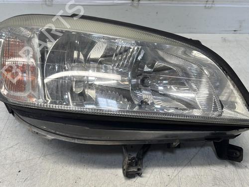 Højre forlygte OPEL ZAFIRA A MPV (T98) 2.0 DTI 16V (F75) | BP29367152C29