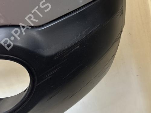 Pare-chocs avant NISSAN QASHQAI I (J10, NJ10) 1.5 dCi | BP30046349C7 