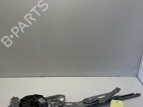 Rudehejsemekanisme Højre foran RENAULT GRAND SCÉNIC III (JZ0/1_) 1.5 dCi (JZ09, JZ0D, JZ10, JZ14, JZ1G, JZ29, JZ2C) (110 hp) 29365301