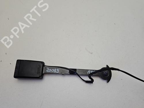 Used Seat buckle Seat buckle RENAULT SCÉNIC IV (J9_) 1.7 Blue dCi 150 (J9A7, J9A8) (150 hp) 30321088 30321088