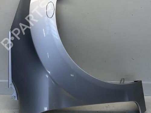 Right front fenders FORD FIESTA VI (CB1, CCN) 1.4 TDCi | BP29369757C42 