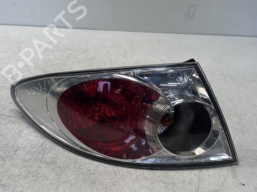Left taillight MAZDA 6 Hatchback (GG) 2.0 DI (GG14) | BP29365470C34 - Image 4