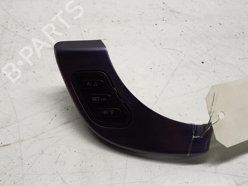 Used Headlight switch ALFA ROMEO GIULIETTA (940_) 1.6 JTDM (940FXD1A) (105 hp) 29366161