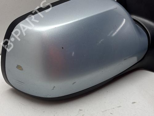Right mirror MAZDA 3 (BK) 1.6 DI Turbo | BP29851034C27